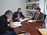 Μεγάλη παρέμβαση της Περιφέρειας Δυτικής...