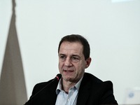 Δημήτρης Λιγνάδης: «Αρνείται όλες τις κ...