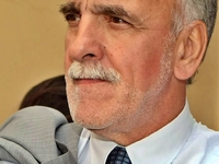 Φωτογραφικό αφιέρωμα στον Βασίλη Σεβαστή - ΒΙΝΤΕΟ