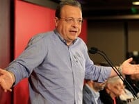ΣΥΡΙΖΑ- Φάμελλος: «Το καθεστώς Μητσοτάκη...