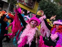 Η ατζέντα του Πατρινού Καρναβαλιού 2022...