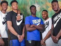 Η FIBA θυμήθηκε το video που έκανε για π...