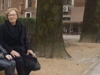 Πάτρα: Έφυγε από τη ζωή η Ελευθερία Πιλα...