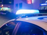 Κηφισιά: Μεθυσμένος οδηγός έπεσε σε δέντ...