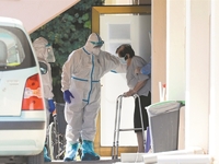 Πάτρα: Εισαγγελική έρευνα μετά τους 11 θ...