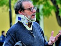 Ξεκίνησε η δίκη για τα επεισόδια στο σπ...