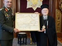 ΥΠΕΘΑ σε Τουρκία: "Aγγίζει τα όρια ...