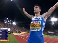 Μίλτος Τεντόγλου- simply the best: Πρωτα...