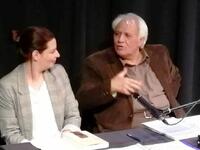 Πλήθος κόσμου στην παρουσίαση του νέου β...