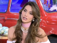 Ηλιάνα Παπαγεωργίου: "Θα κάνω Πρωτο...