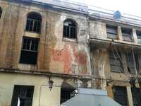 Πάτρα: Το πρώην Αρσάκειο γίνεται καινούρ...