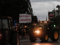 Οι αγρότες σταματούν τα μπλόκα -Προειδοπ...