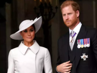 Συγγνώμη ζητά από τον Πρίγκιπα Χάρι εκδό...