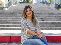 Πάτρα: Τα σπασμένα της γυαλιά έδωσαν την...