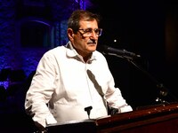 ΔΕΙΤΕ ΦΩΤΟ: Εγκαινιάστηκε ο χώρος των Παλαιών Σφαγείων Πάτρας