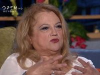 Ελένη Καστάνη: Δεν θέλω καθόλου να είνα...