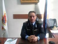 Ποιος είναι ο νέος Περιφερειακός Διοικητ...