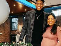 Μπαμπάς για δεύτερη φορά ο Γιάννης Αντετ...