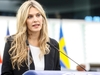 Le Soir: Η Καϊλή ομολόγησε ότι ήξερε για...