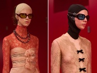 Δαντέλα, το απόλυτο must have- πως θα τη...