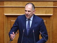 ΥΠΕΞ: Απερίφραστη καταδίκη της βομβιστικ...