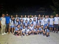 Α1 γυναικών: Η ΝΕΠ έχασε 18-7 στον Άλιμο...