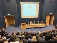 Κοινή συνεδρίαση – Συνάντηση εργασίας τω...