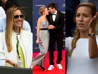 Γελένα Τζόκοβιτς: Η όμορφη και πανέξυπνη...