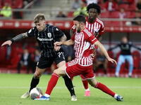 Θετική παράδοση Ολυμπιακού-ΠΑΟΚ κόντρα σ...