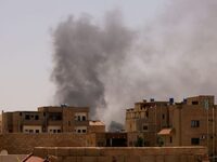 Σουδάν: Ελπίδα στο βάθος του τούνελ «βλέπει» ο ΟΗΕ