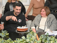 Με επιτυχία η Πρωτοχρονιάτικη Πίτα του Σ...