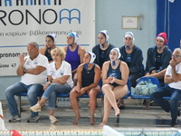 Ο Ολυμπιακός 29-3 τη ΝΕ Πατρών