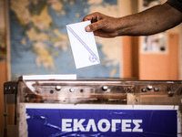 Aυτοδιοικητικές εκλογές: Mεγαλύτερη η απ...