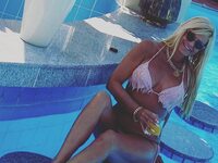 Μαρίνα Πατούλη: Η φωτογραφία που δημοσίε...