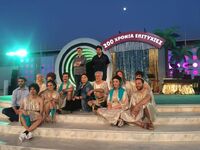 Μάλλον δεν έρχεται η παράσταση "182...