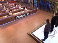 MasterChef: Αυτός είναι ο πρώτος αρχηγός...