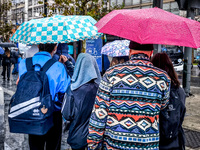 Καιρός: Πρωταπριλιά με σφοδρή κακοκαιρία...