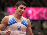 Στο Ρίμινι για το Ευρωπαϊκό Πρωτάθλημα Α...