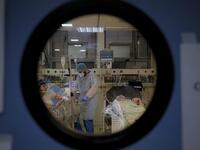 Κορωνοϊός: Γονίδιο φαίνεται πως διπλασιά...