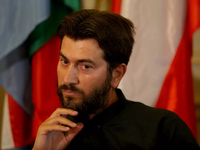 Κιβωτός του Κόσμου: Ξεκινά η δίκη για το...