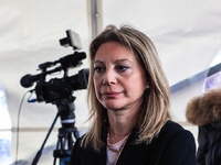 Μαρία Καρυστιανού: Η συγκινητική ανάρτησ...