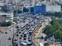 Αγίου Πνεύματος: Μαζική έξοδος για το τρ...