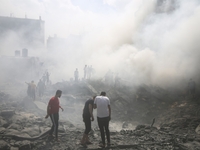 Με το δάχτυλο στη σκανδάλη το Ιράν: Επί ...