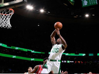 NBA Top 10: Τέιτουμ ταπώνει, Νέσμιθ καρφώνει