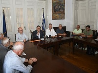 "Ημιμαραθώνιος – Φάνης Τσιμιγκάτος&...