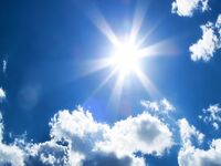 Πάτρα: "Καλοκαιρινός" ο καιρός...