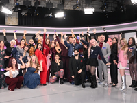 Eurovision 2026: Οι 28 φιναλίστ που διεκ...