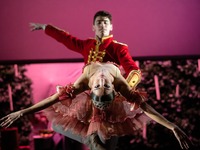 Ετοιμάζεται για πρεμιέρα ο "Καρυοθρ...