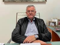 Αντώνης Κουνάβης: «Ευχαριστώ για την εκλ...