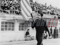 Τίμησε τον στίβο ο Ανδρέας Συνοδινός (ΦΩΤΟ)